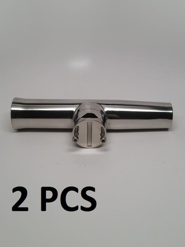 Morsetto porta canna - , pesca