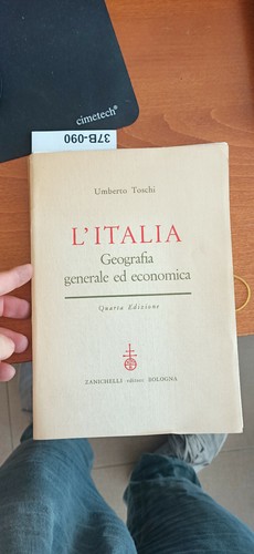 Umberto toschi corso - toschi,,