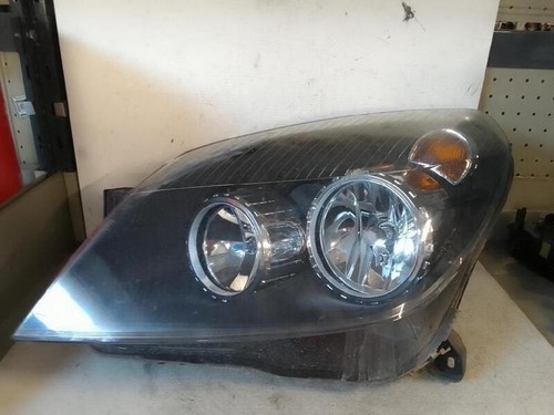 93190069 faro fanale sinistro