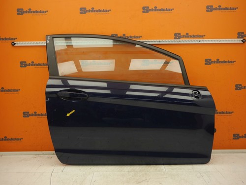 Porta sinistra porte ford - 3,