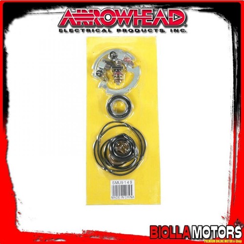 Smu9149 kit revisione motorino - kit,