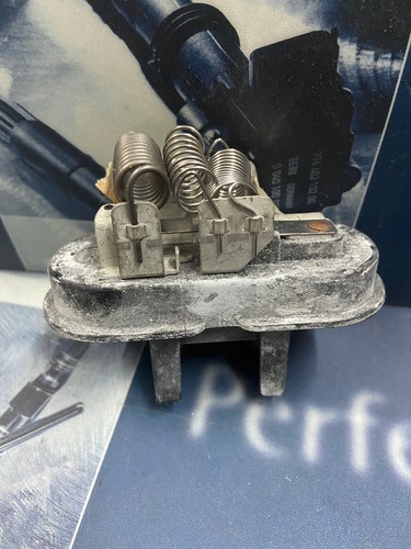 Ricambi auto resistenza - ricambi,
