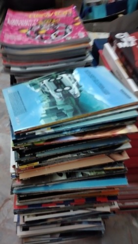 Collezione rivista scientifica - collezione,
