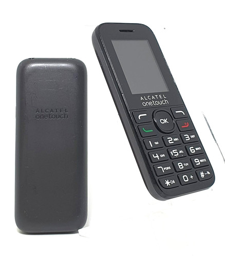 Alcatel onetouch 1016g - alcatel, 10.16g