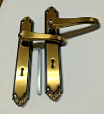 Maniglia lady ottone - ottone, bronzato