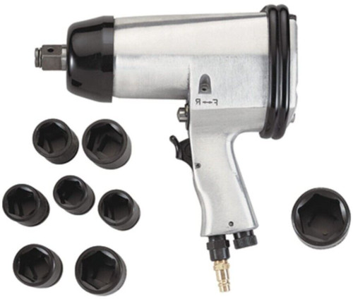 Kit avvitatore pistola - avvitatore,