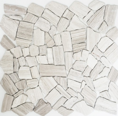 Pietra naturale mosaico marmo - pietra,