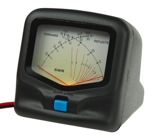 Misuratore swr 144 470 - 144-470, m