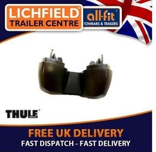 Thule 591 sostituzione tappo - thule,