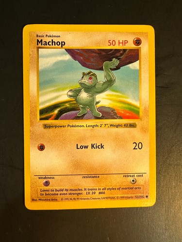 Pokemon 1999 set - set, base