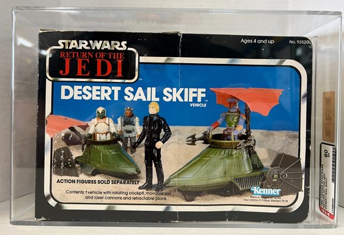 Star wars ritorno dello - il,