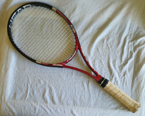 Racchetta tennis head - racchetta, da