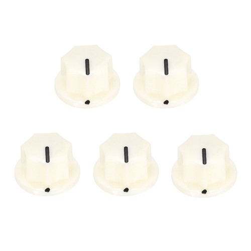 5pz manopole potenziometro abs - potenziometro,