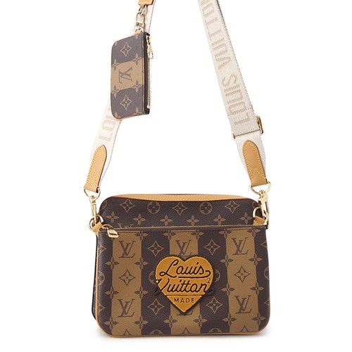 Louis vuitton trio messenger - vuitton,