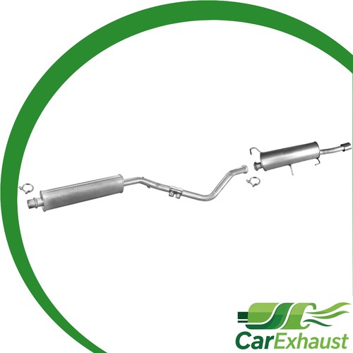 Scarico completo per peugeot - completo,