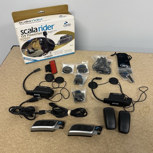 Cardo scala rider - cardo,