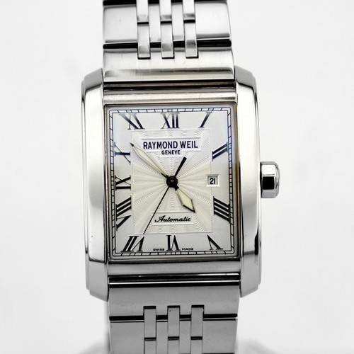 Raymond weil don - /,
