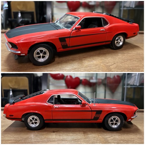 Bellissimo raro modellino auto