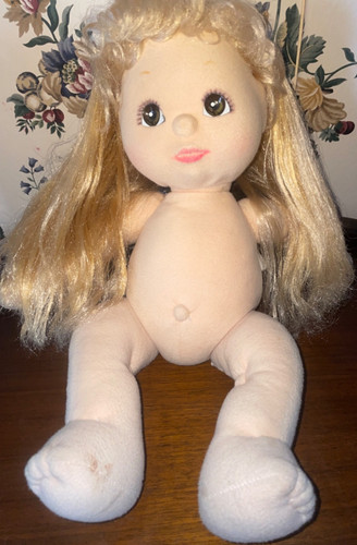 Bambola vintage mattel - vintage,