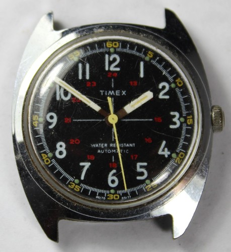 Orologio timex viscount - timex,