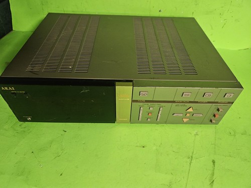 Amplificatore integrato akai - integrato,