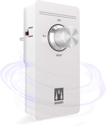 Generatore ozono - generatore,