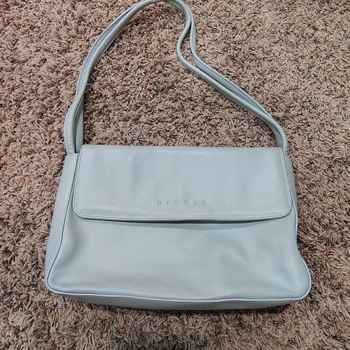 Borsa mano nicoli made in - mano,