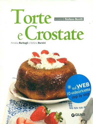 Torte crostate prima - torte,