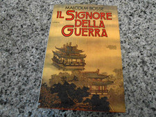 Malcom bosse il signore - bosse,