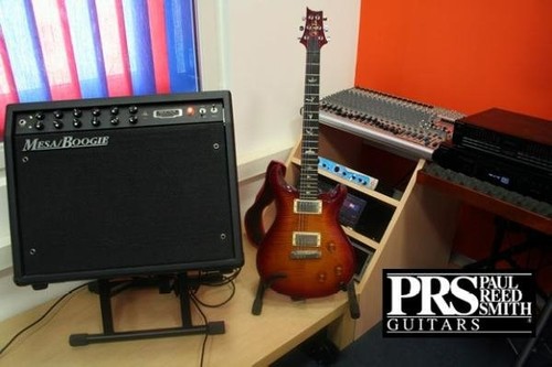 Mesa boogie amplificatore - mesa,