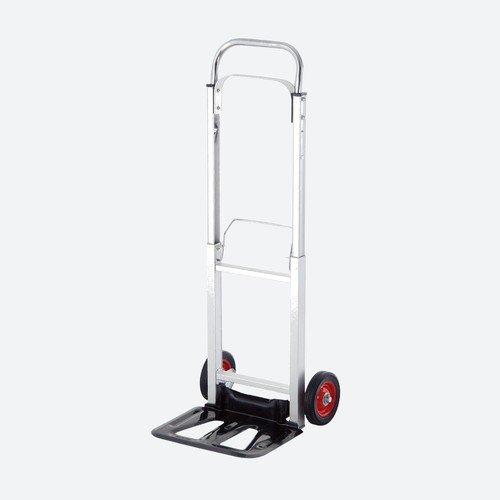Carrello portapacchi - , in
