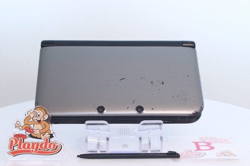 Game nintendo 3ds xl - nintendo, ll