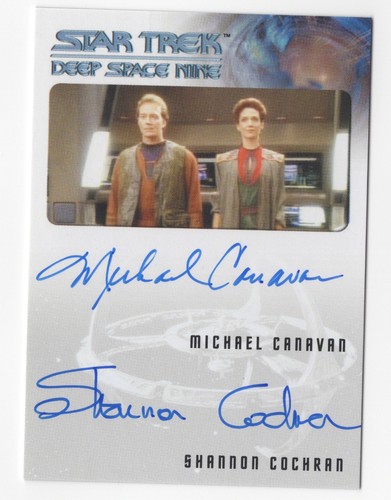 Michael canavan shannon - michael, canavan/shannon