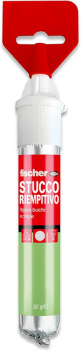 Stucco veloce con - con, spatola