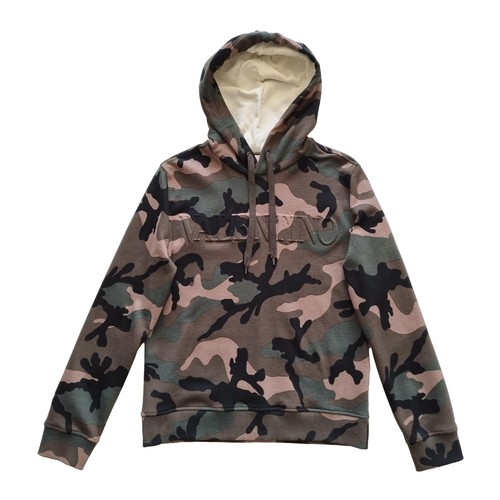 Valentino felpa con cappuccio - con,