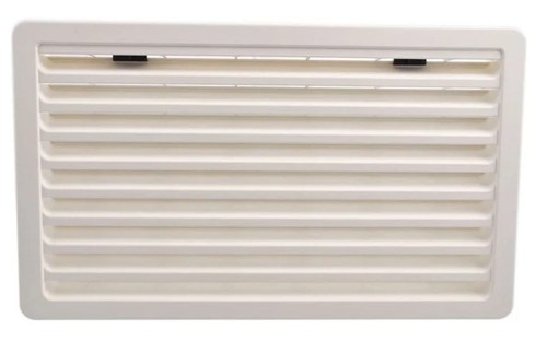 Thetford griglia media bianco - media,