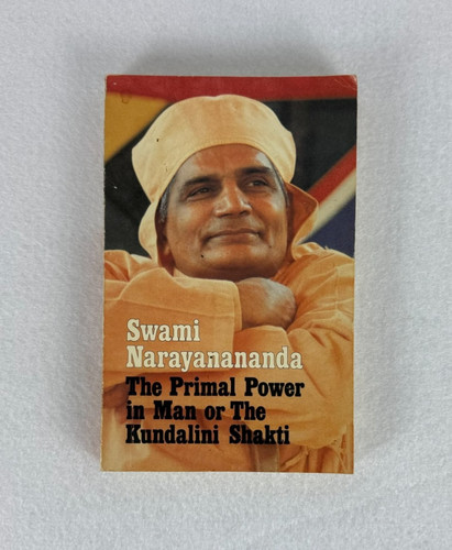 Kundalini shakti primal - kundalini,