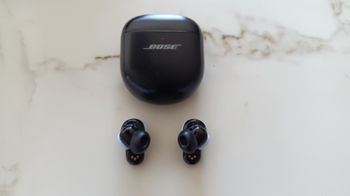 Bose quietcomfort ultra - bose, cuffie