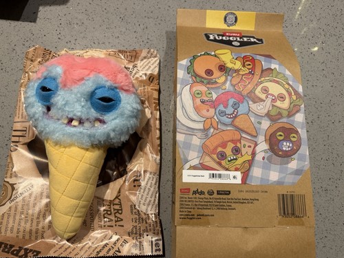 Nuovo fuggler fuggalicious - fuggler, x