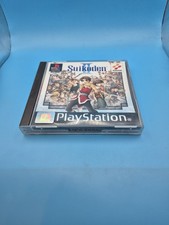 Suikoden ps1 - (psone),