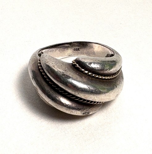 Anello vintage tiffany - anello, &