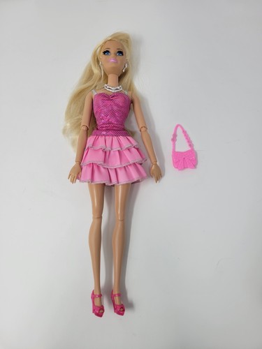 Barbie vita nella casa dei - barbie,