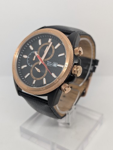Orologio uomo cronografo - uomo,