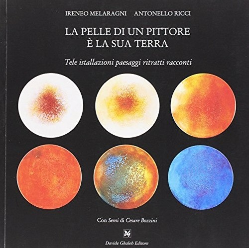 Pelle pittore è - pelle, la