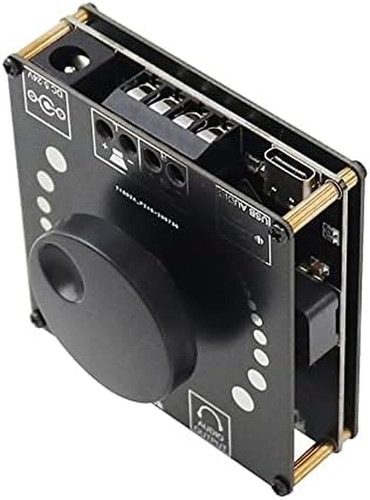 Pcs hifi 50w tpa3116d2 - pcs,