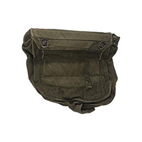 Borsa maschera antigas