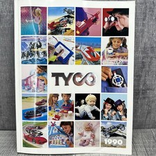 1990 tyco toy - toy, fair