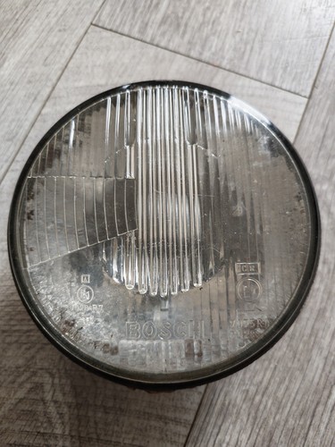 Obiettivo faro originale bmw - faro,
