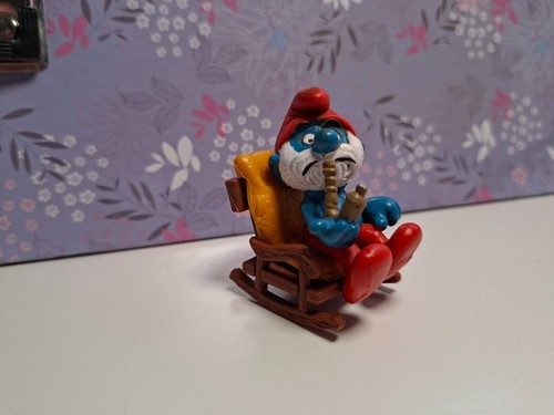 Puffi schleich peyo 40228 - puffi,