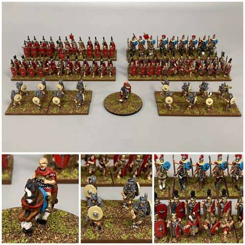 15mm tardo repubblicano - 15mm,